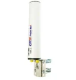 Antena Omnidireccional de 7dBi a 2,4GHz MiMo 2x2 2xN Hembra