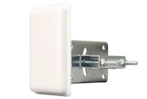 Antena sectorial polarización dual 90x12º 14dBi 5GHz 2x SMA RP Hembra