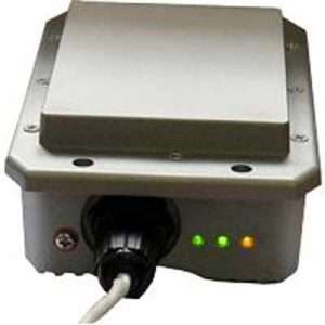 AP-Cliente-WDS-WISP 802.11a-h 5GHz con antena 14dBi intengrada