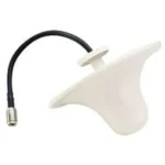 Antena Omnidireccional de 3dBi a 2,4GHz para techos- SMA RP Macho