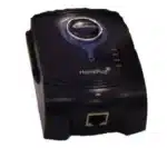 PLC con conector de USB