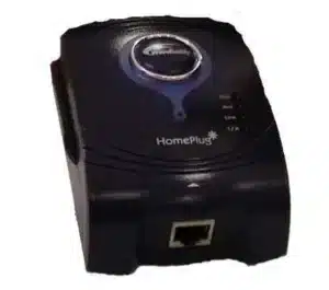 PLC con conector de USB