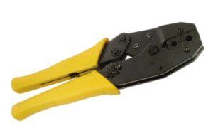 Crimpadora para coaxiales LMR195, 200 y RG58