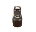 Conector TNC RP Macho para crimpar en cable RG59U-LMR240