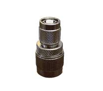 Conector TNC RP Macho para crimpar en cable RG59U-LMR240