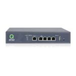Gigabit Multi-WAN VPN QoS Router