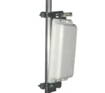 Antena sectorial de polarización vertical de 17 dBi a 5,8GHz