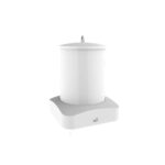 Estación base de exterior, 802.11 ac, omnidicreccional, gestionable por Wiscloud controller