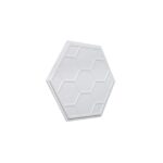 Antena planar 23dBi a 5GHz (10º x 10º) N hembra