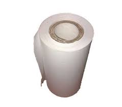 Rollo de papel para la impresora de tickets con QR (HotSpot)