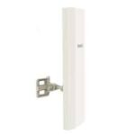 Antena sectorial de 90º 5GHz polarización dual (MiMo) de 20dB 2x SMA RP Hembra