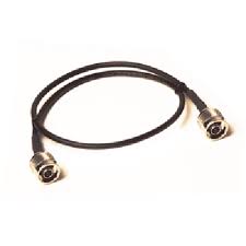 Cable de 1'5 mts con conector SMA RP Macho a SMA RP Macho LLC400