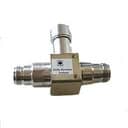 Protector de rayos para 5GHz con conectores N Hembra y N Hembra