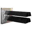 Antena 22 dBi MP Tetrad Beam, 10x45cm (2.4 GHz)