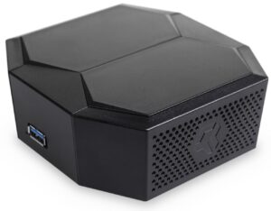 Turris MOX Start. Router Modular Turris. 1024M RAM DDR3 MicroSD Slot