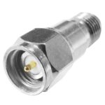 Conversor de SMA Macho a SMA Hembra