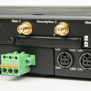 SIM Cover for HD2 -HD4 MBX