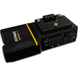 SpeedFusion Engine Cam (Americas-EMEA) (Gold Mount)