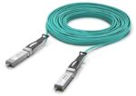 Cable de fibra óptica UB UACC-AOC-SFP28-5M de Ubiquiti
