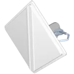 Antena Planar (10º x 10º) de 8dbi + cable de 3 metros coaxial acabado en TNC RP