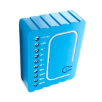 Regulador luces de color (RGBW) Z-Wave Plus (Flush RGBW Dimmer)