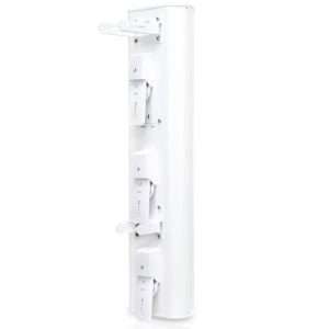 Antena Ubiquiti airPrism Sectorial 90º,5GHz, High Density