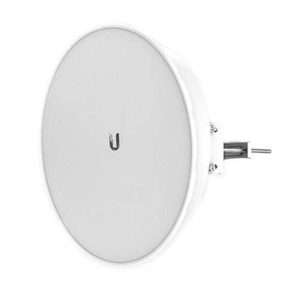 PowerBeam ac 5GHz , 400mm, ISO de Ubiquiti