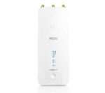 Estación Base MiMo 2x2 TDMA a 2,4GHz hasta 600mW con 2 conectores de Ubiquiti