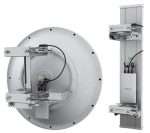 Estación Base MiMo 2x2 TDMA 5GH hasta 500mW con GPS de Ubiquiti