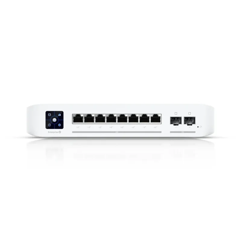 Ubiquiti USW PRO 8
