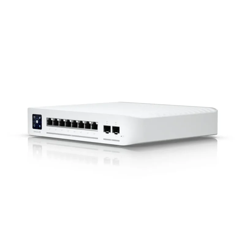 Ubiquiti USW PRO 8