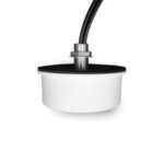 Antena Omni multipolarización 5GHz 4dBi Mimo 2x2 2xN Macho