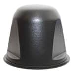 Omnidireccional multipolarización 3dBi 700-2700MHz SMA Macho