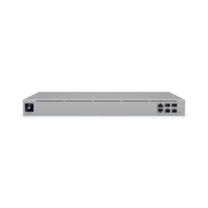 UB EFG-EU Ubiquiti EFG Enterprise Fortress Gateway - UniFi Cloud Gateway de 25 Gbps