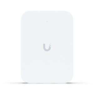 UB U7-IW Ubiquiti U7-IW Punto de acceso WiFi 7 de montaje en pared