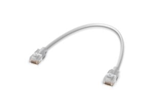 UB UACC-CABLE-PATCH-EL-0.3M-W