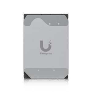 UB UACC-HDD-E-16TB Disco Duro Empresarial 3.5" UniFi, 16TB