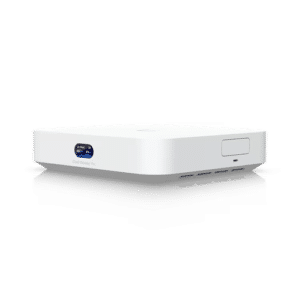 UB UCG-Max-NS Cloud Gateway 4xLAN y 1xWAN 2,5Gb