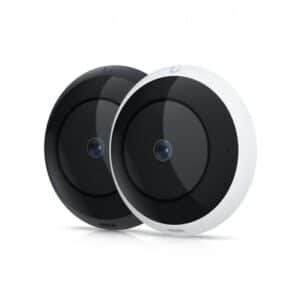 Cámara AI 360 UVC-AI-360-W