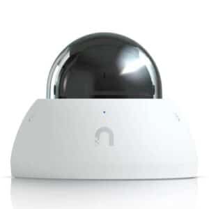 UB UVC-AI-DOME-W Cámara domo 4K 8MP PoE