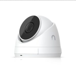 UB UVC-G5-Turret-Ultra Cámara 2K HD 4MP ultracompacta, ángulo visión ultraamplio